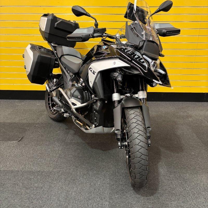 2025 BMW R 1300 GS ADVENTURE DUAL SPORTS