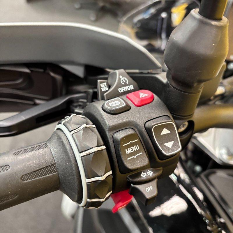2025 BMW R 1300 GS ADVENTURE DUAL SPORTS