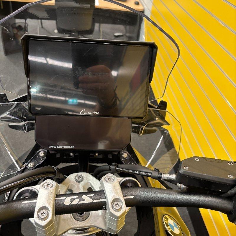 2025 BMW R 1300 GS ADVENTURE DUAL SPORTS