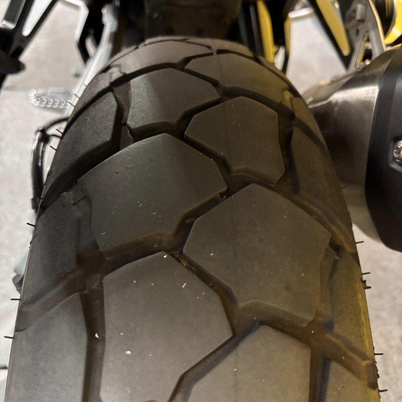 2025 BMW R 1300 GS ADVENTURE DUAL SPORTS