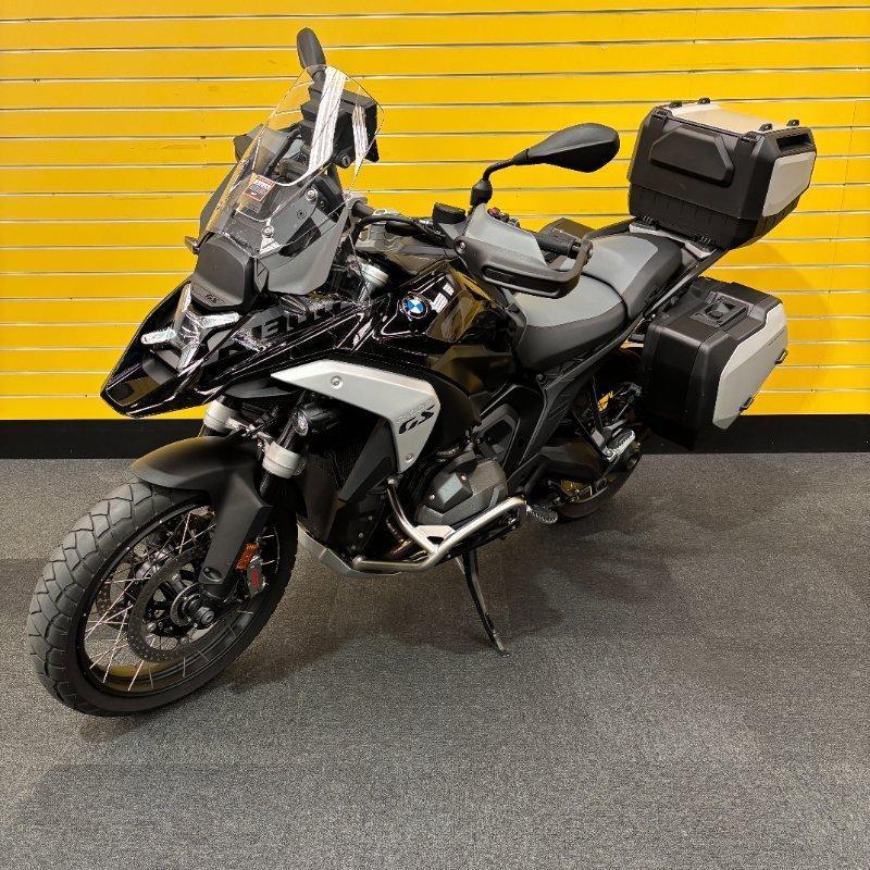2025 BMW R 1300 GS ADVENTURE DUAL SPORTS