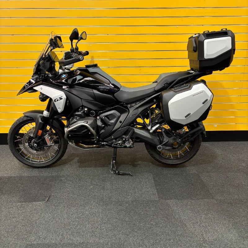 2025 BMW R 1300 GS ADVENTURE DUAL SPORTS