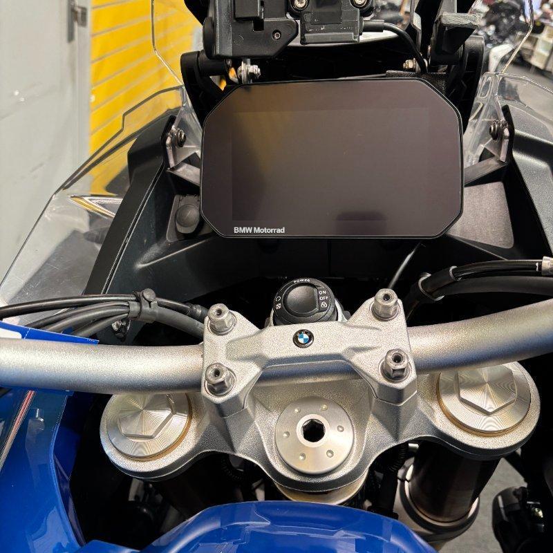 2019 BMW F 850 GS DUAL SPORTS