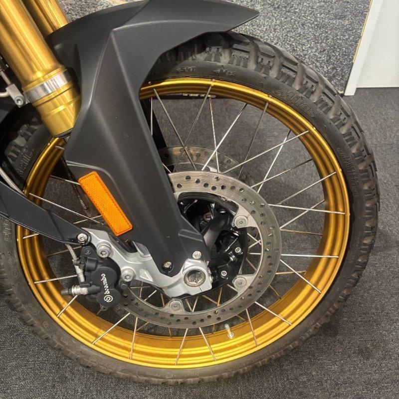2019 BMW F 850 GS DUAL SPORTS