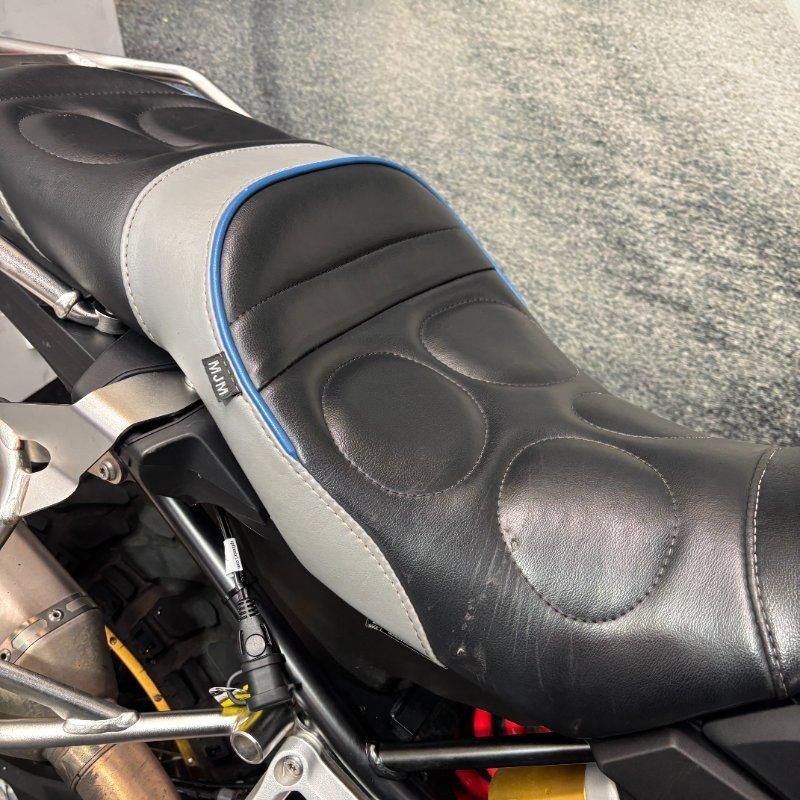 2019 BMW F 850 GS DUAL SPORTS
