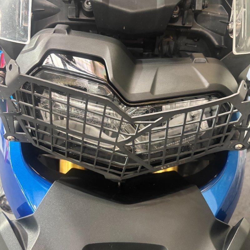 2019 BMW F 850 GS DUAL SPORTS