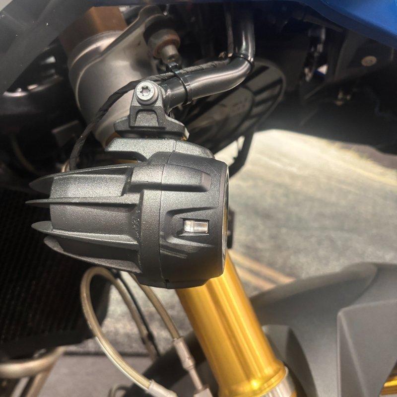 2019 BMW F 850 GS DUAL SPORTS