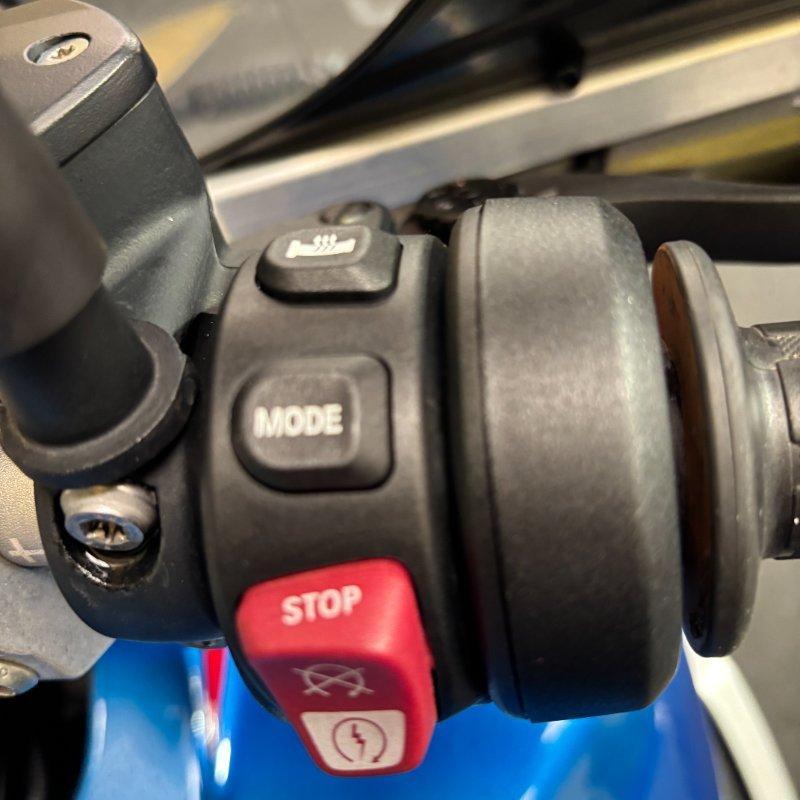 2019 BMW F 850 GS DUAL SPORTS