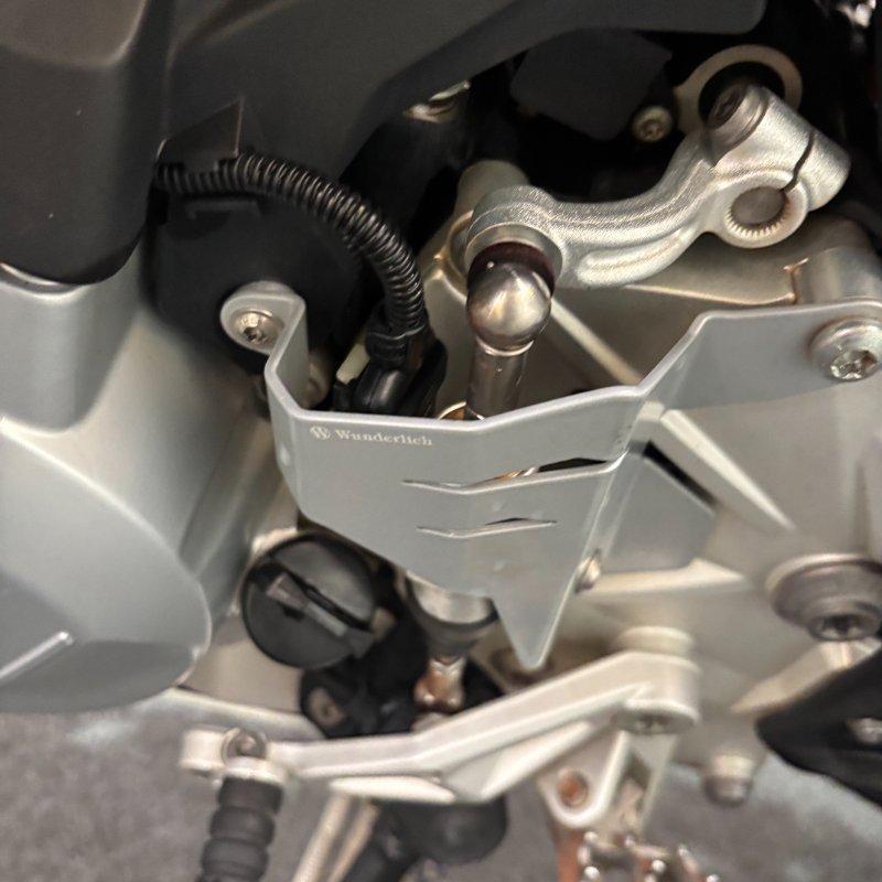 2019 BMW F 850 GS DUAL SPORTS