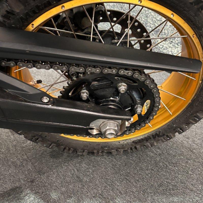 2019 BMW F 850 GS DUAL SPORTS