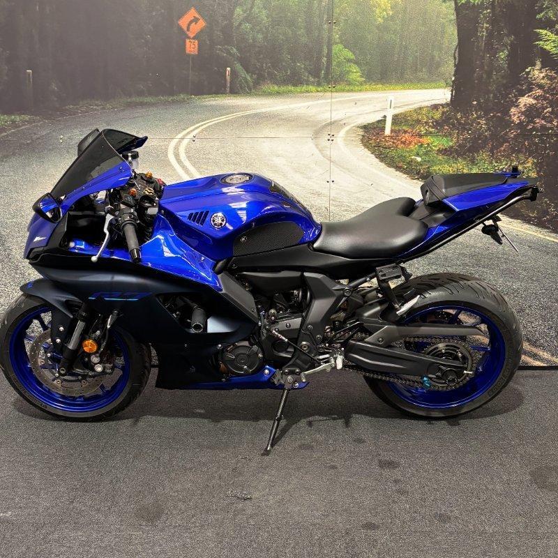 2022 YAMAHA YZF-R7HO SPORTS