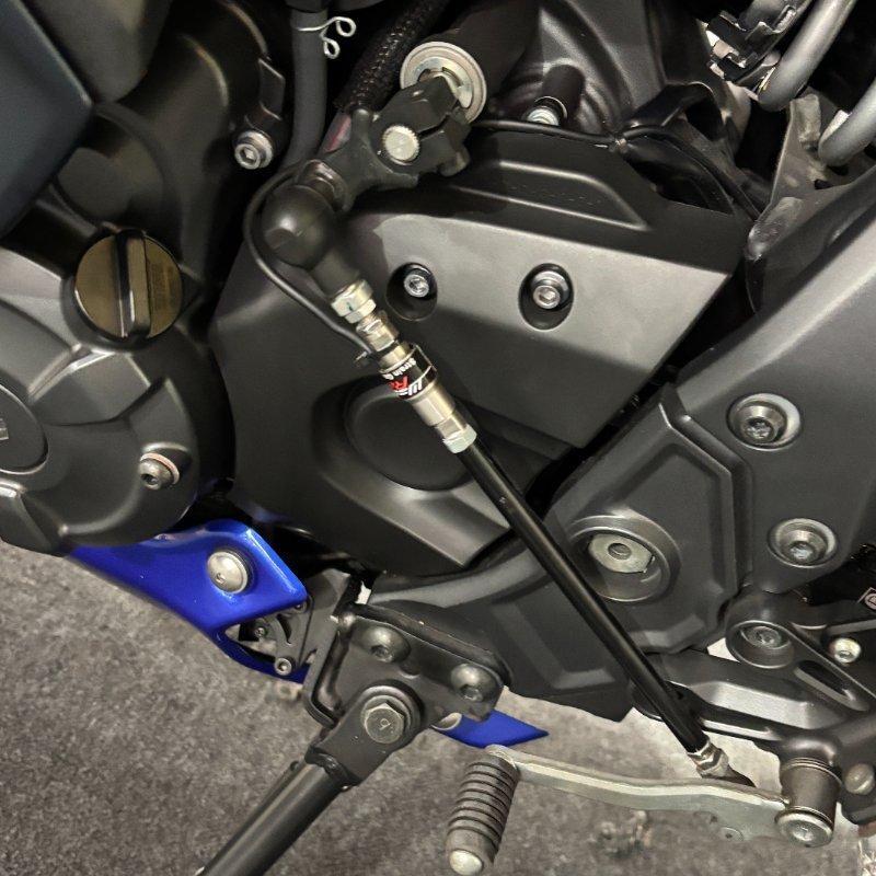 2022 YAMAHA YZF-R7HO SPORTS