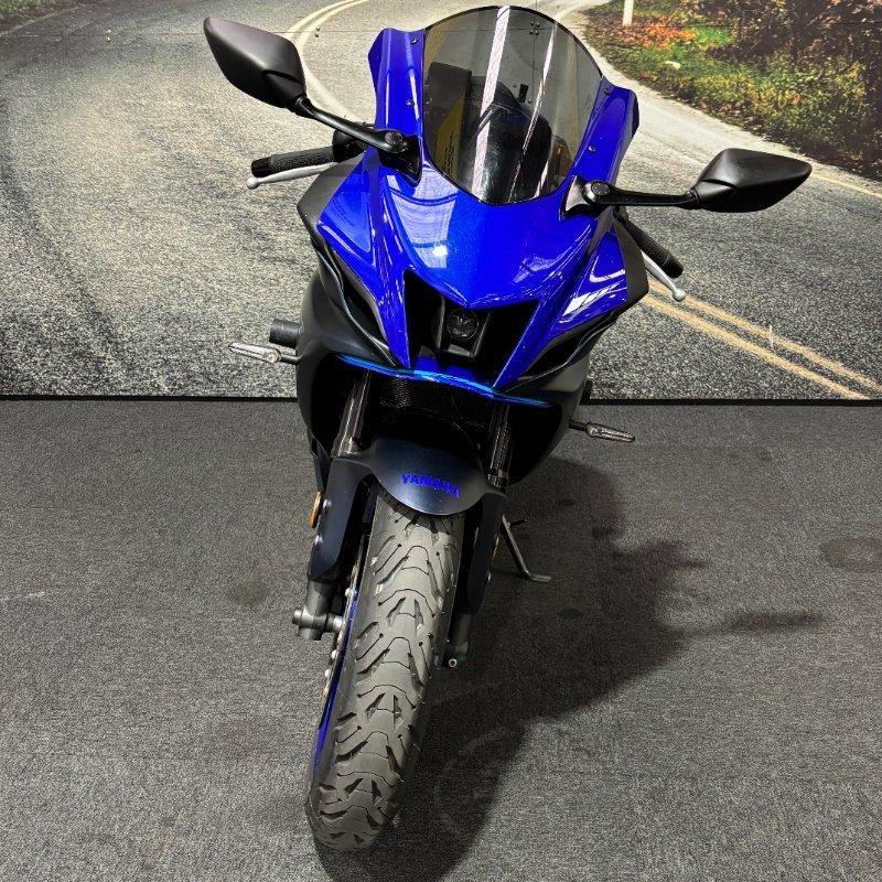2022 YAMAHA YZF-R7HO SPORTS