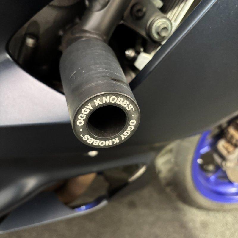 2022 YAMAHA YZF-R7HO SPORTS