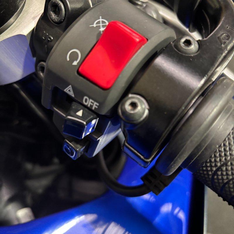 2022 YAMAHA YZF-R7HO SPORTS