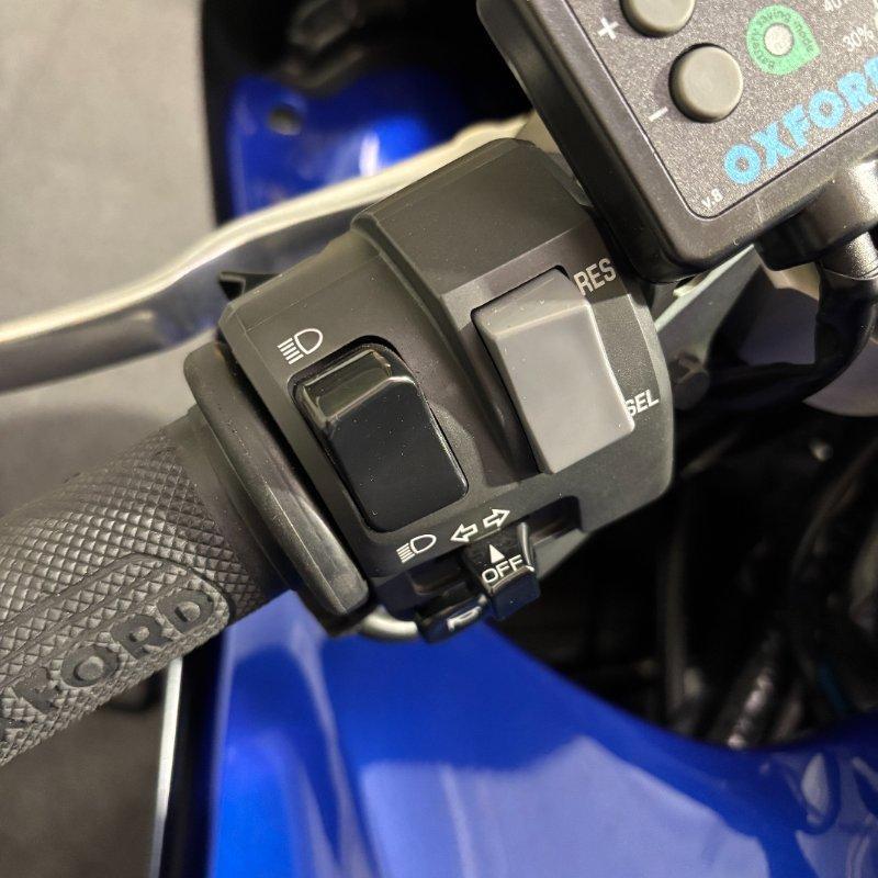 2022 YAMAHA YZF-R7HO SPORTS