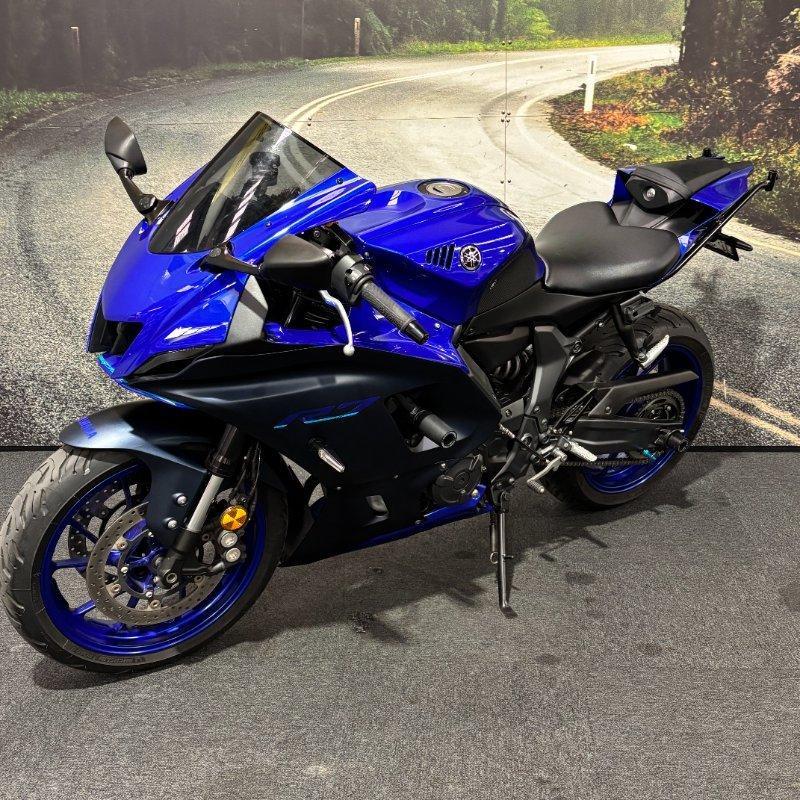 2022 YAMAHA YZF-R7HO SPORTS