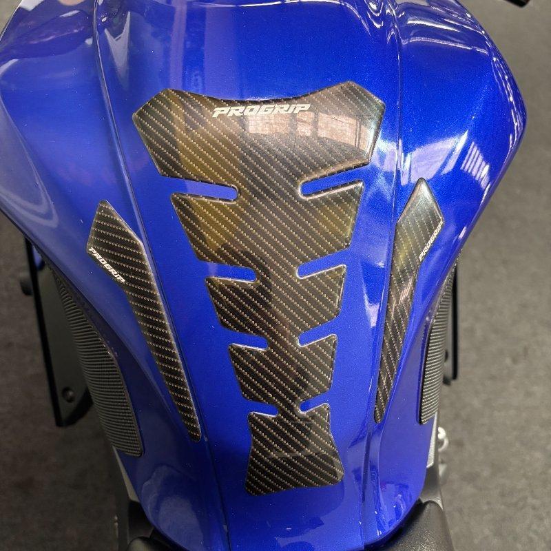 2022 YAMAHA YZF-R7HO SPORTS