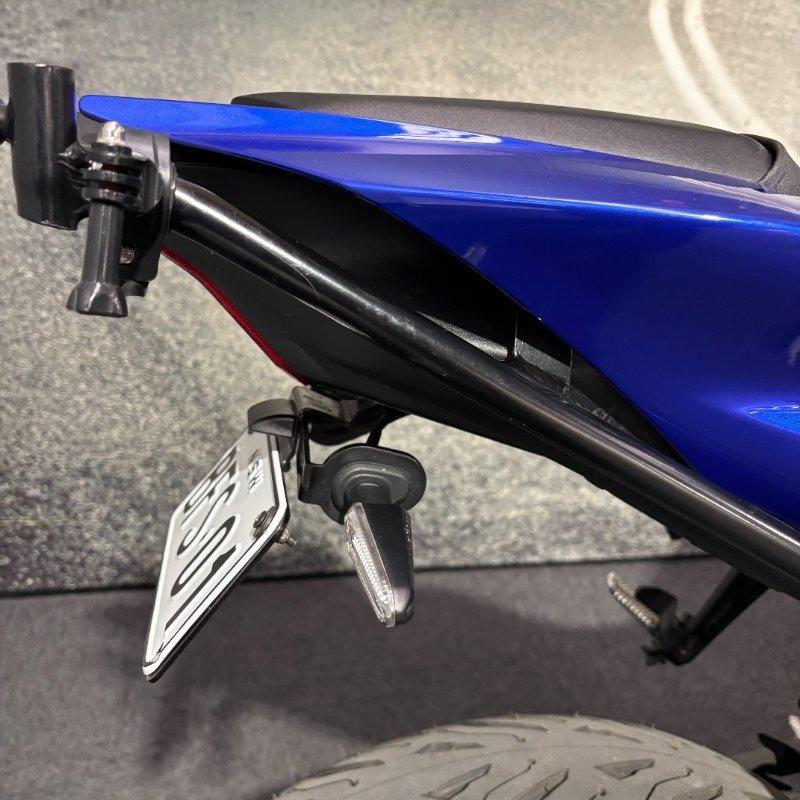 2022 YAMAHA YZF-R7HO SPORTS