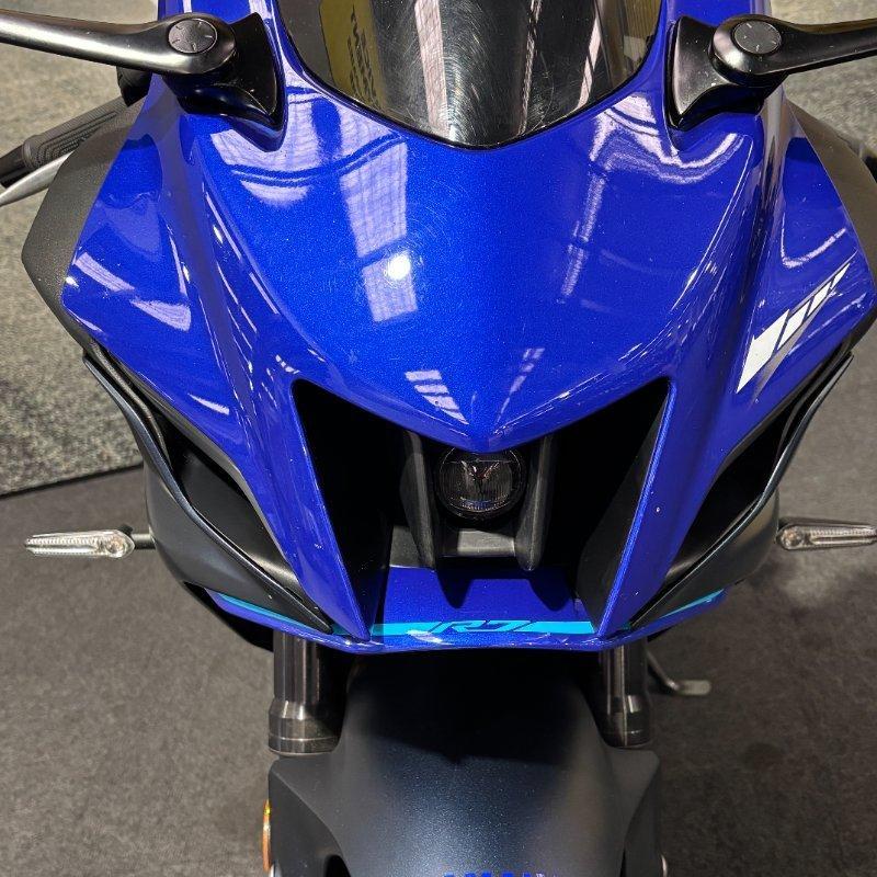 2022 YAMAHA YZF-R7HO SPORTS