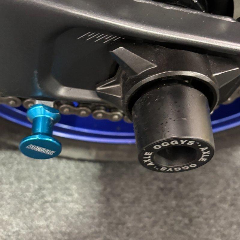 2022 YAMAHA YZF-R7HO SPORTS