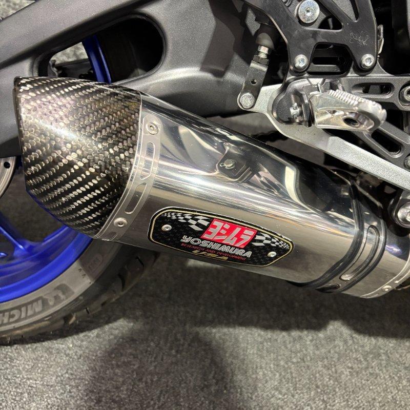 2022 YAMAHA YZF-R7HO SPORTS