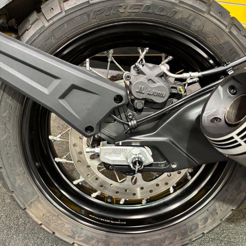 2024 CF MOTO CL-X ADVENTURE SPORTS