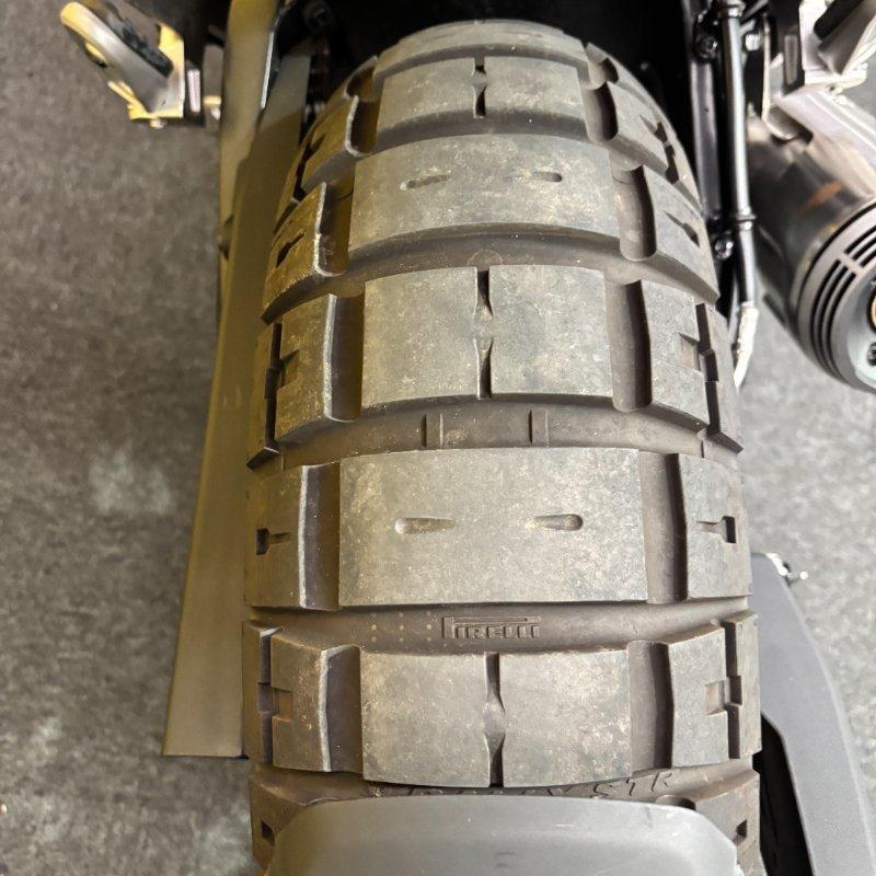 2024 CF MOTO CL-X ADVENTURE SPORTS