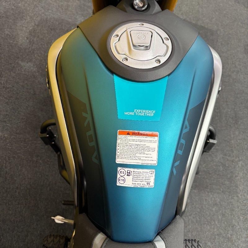 2024 CF MOTO CL-X ADVENTURE SPORTS
