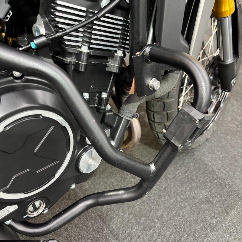 2024 CF MOTO CL-X ADVENTURE SPORTS
