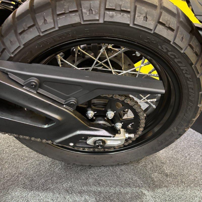 2024 CF MOTO CL-X ADVENTURE SPORTS