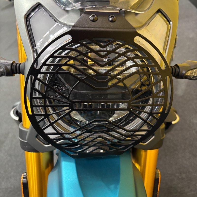 2024 CF MOTO CL-X ADVENTURE SPORTS