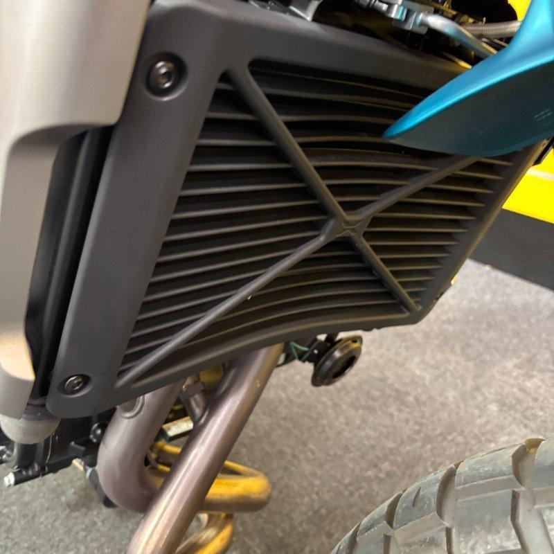 2024 CF MOTO CL-X ADVENTURE SPORTS