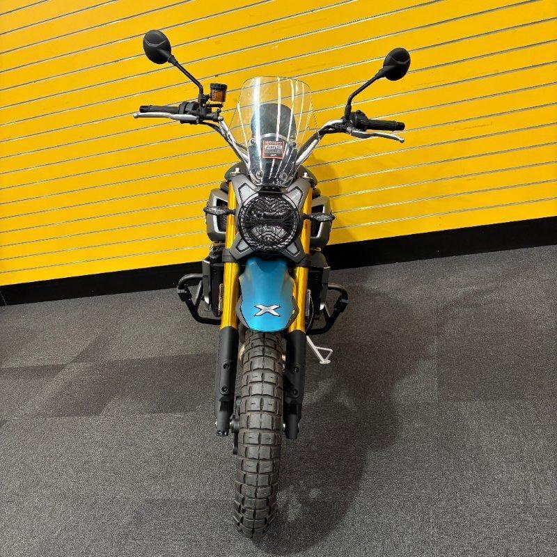 2024 CF MOTO CL-X ADVENTURE SPORTS