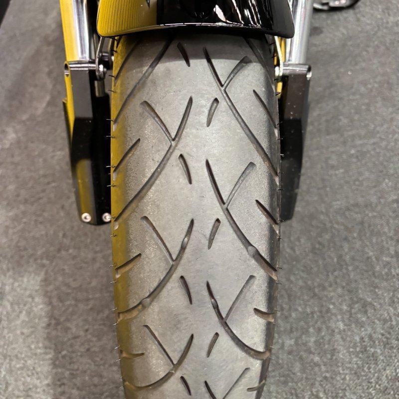 2016 VICTORY HAMMER 8-BALL CRUISER