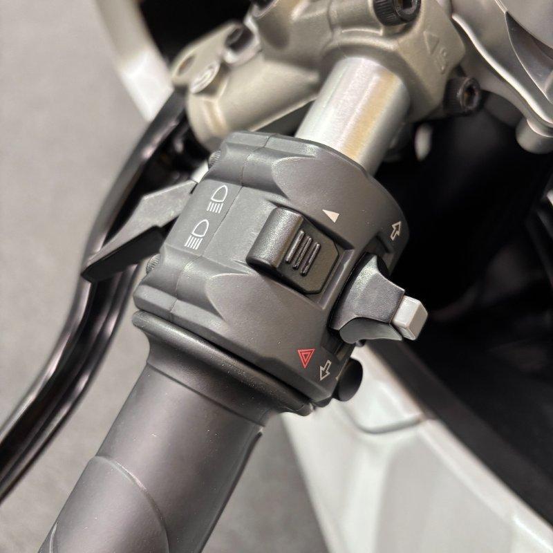 2018 DUCATI 959 PANIGALE (WHITE) SPORTS