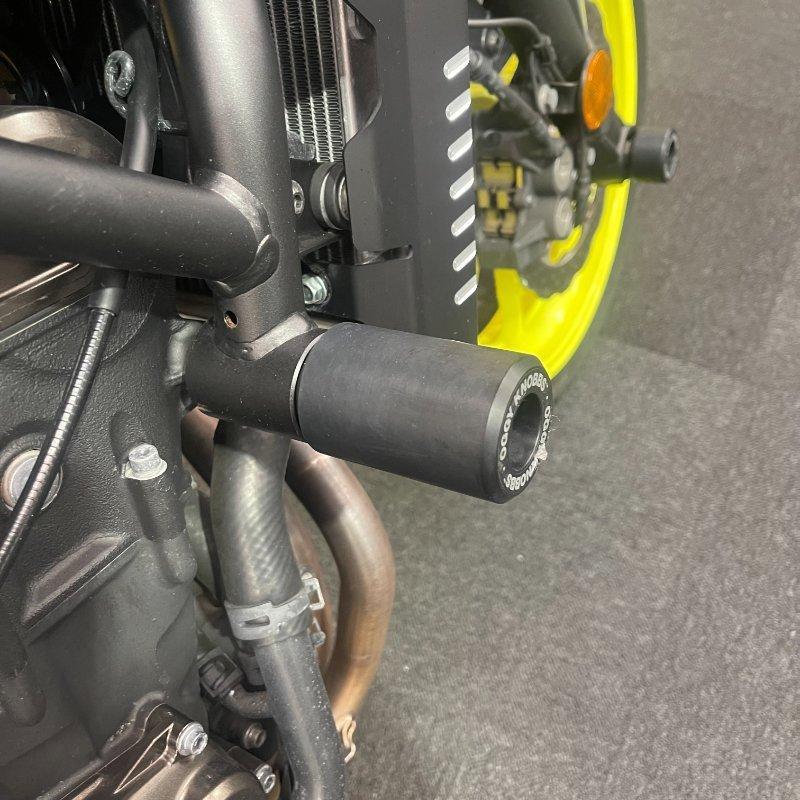 2017 YAMAHA MT-07 LA (ABS) ROAD