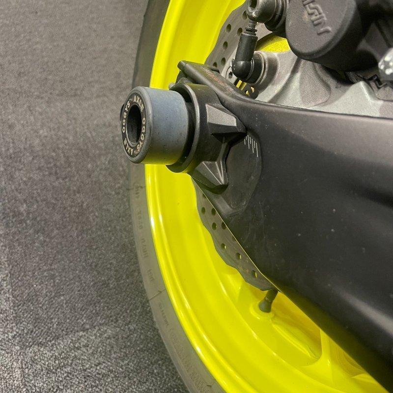 2017 YAMAHA MT-07 LA (ABS) ROAD