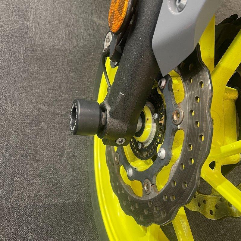 2017 YAMAHA MT-07 LA (ABS) ROAD