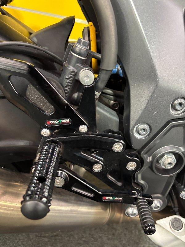 2022 YAMAHA YZF-R7HOWGP 60TH ANNIV SPORTS