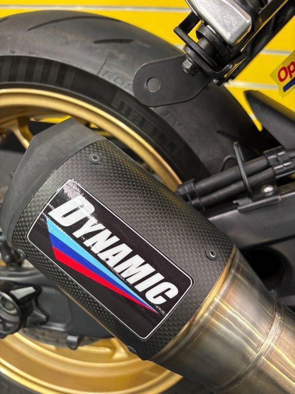2022 YAMAHA YZF-R7HOWGP 60TH ANNIV SPORTS