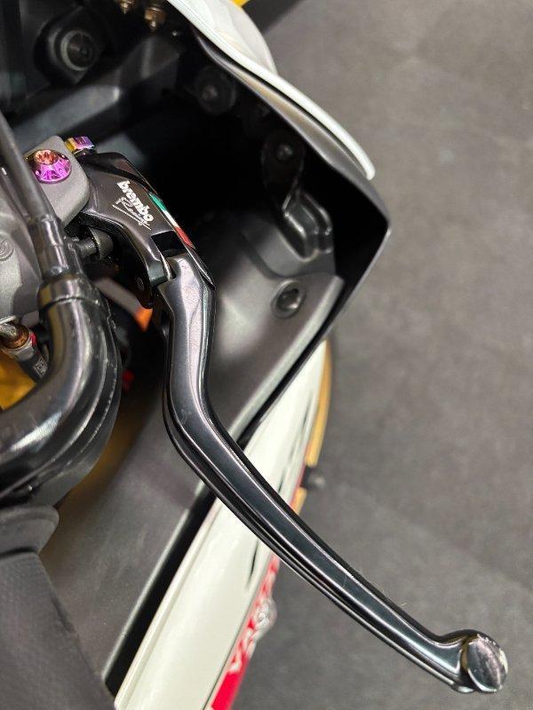 2022 YAMAHA YZF-R7HOWGP 60TH ANNIV SPORTS