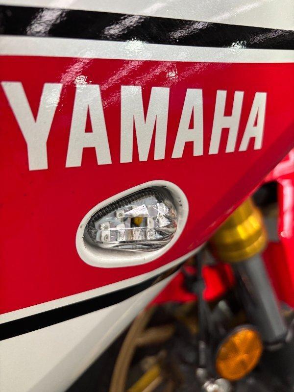 2022 YAMAHA YZF-R7HOWGP 60TH ANNIV SPORTS