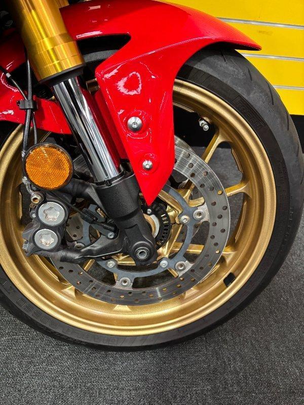 2022 YAMAHA YZF-R7HOWGP 60TH ANNIV SPORTS