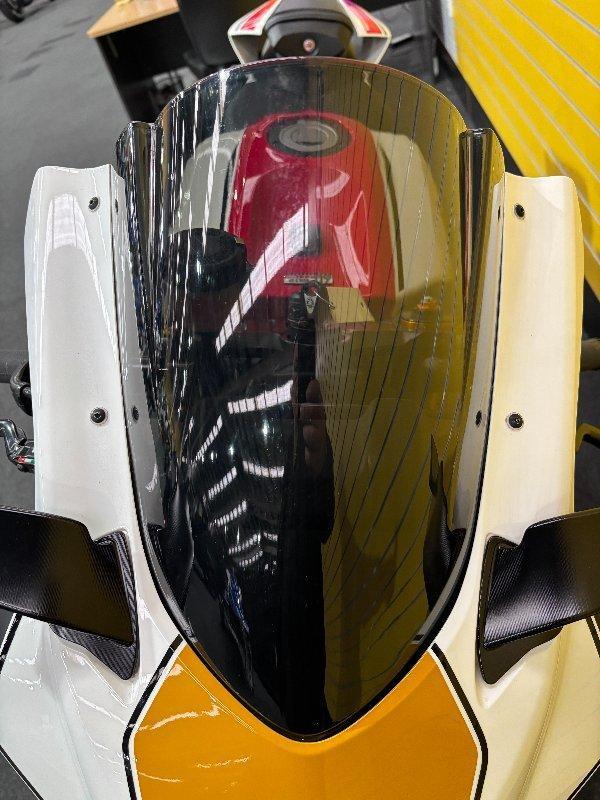 2022 YAMAHA YZF-R7HOWGP 60TH ANNIV SPORTS