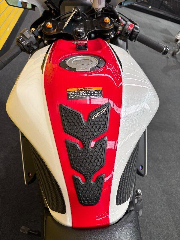 2022 YAMAHA YZF-R7HOWGP 60TH ANNIV SPORTS