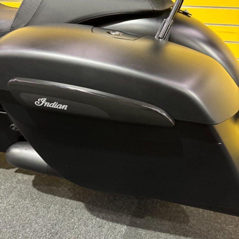 2021 INDIAN SPRINGFIELD DARK HORSE CRUISER