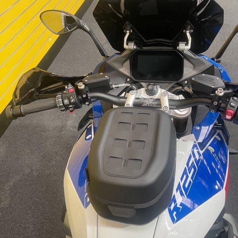 2023 BMW R 1250 RS SPORTS
