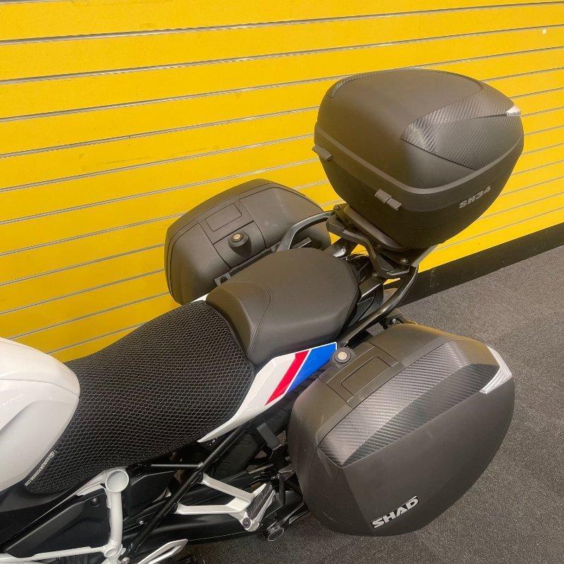 2023 BMW R 1250 RS SPORTS