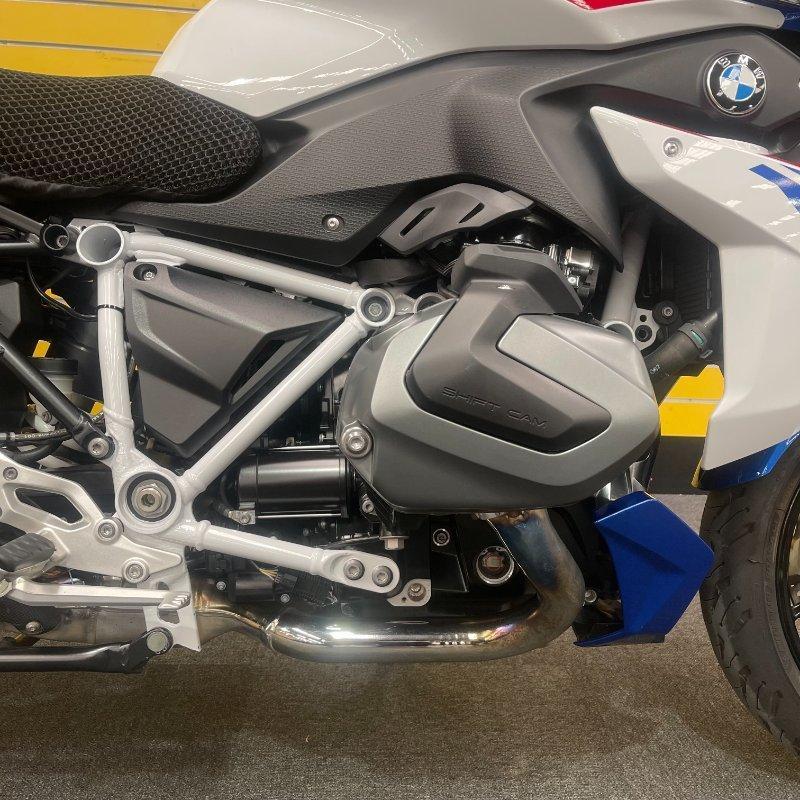 2023 BMW R 1250 RS SPORTS